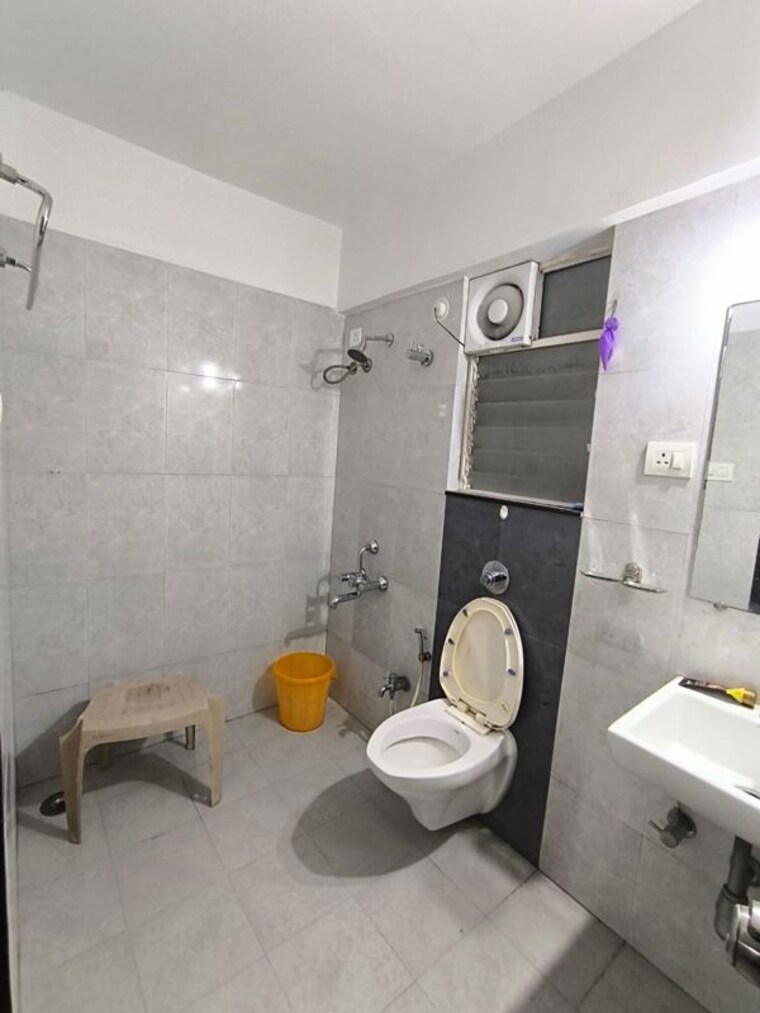 Bathroom, chordia-icon-linera 2 Bedroom 1078 Sq.Ft. Apartment In Wakad Pune 10765184