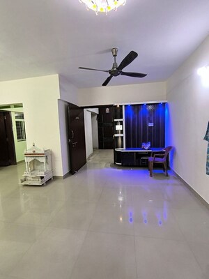2 BHK Apartment For Rent in Chordia Icon Linera, Wakad