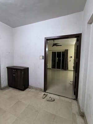 Room in 2 BHK Apartment at Chordia Icon Linera, Wakad – for Rent