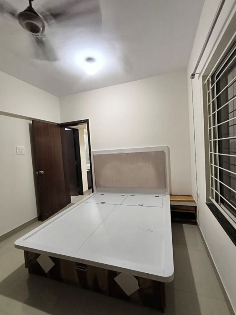 Kitchen, chordia-icon-linera 2 Bedroom 1078 Sq.Ft. Apartment In Wakad Pune 10765184