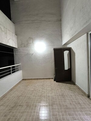 Room in 2 BHK Apartment at Chordia Icon Linera, Wakad – for Rent