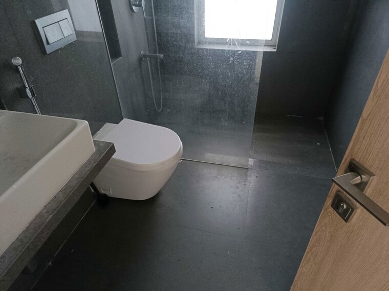 Bathroom, soham-crystal-spires 2 Bedroom 841 Sq.Ft. Apartment In Thane West Thane 10765186