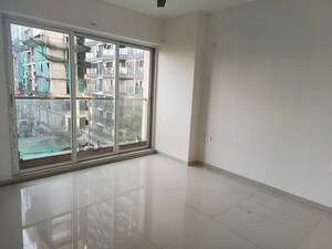 2 BHK Apartment For Sale in Soham Crystal Spires, Thane West