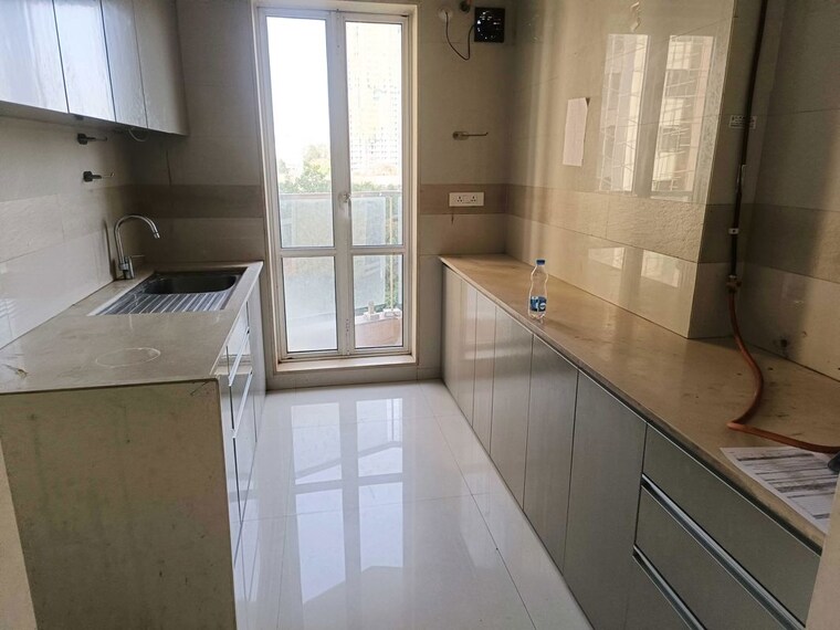 Kitchen, soham-crystal-spires 2 Bedroom 841 Sq.Ft. Apartment In Thane West Thane 10765186