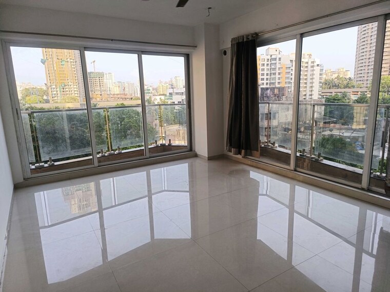 Room, soham-crystal-spires 2 Bedroom 841 Sq.Ft. Apartment In Thane West Thane 10765186