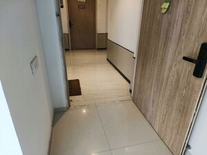  2 BHK Apartment at Soham Crystal Spires, Thane West – for Sale