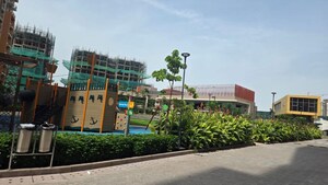3 BHK Apartment – Exterior View View at Ashiana Amarah, Sector 93 - for Sale