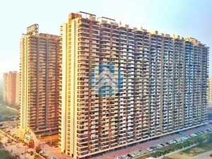 2 BHK Apartment For Rent in Gaurs Siddhartham, Siddharth Vihar