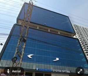  Office Space in IT/SEZ For Rent in Narsingi