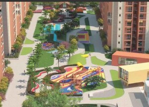 3 BHK Apartment For Sale in Ashiana Amarah, Sector 93
