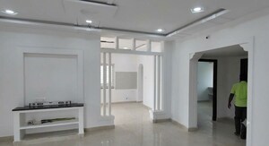 Living Room in 4 BHK Independent House at Kapra – for Sale