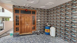 4 BHK Independent House – Exterior View View at Kapra - for Sale