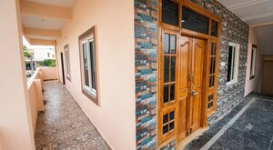 Corridor in 4 BHK Independent House at Kapra – for Sale