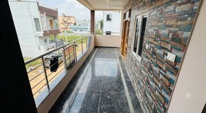 Balcony in 4 BHK Independent House at Kapra – for Sale