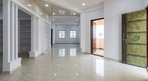 Dining Room in 4 BHK Independent House at Kapra – for Sale