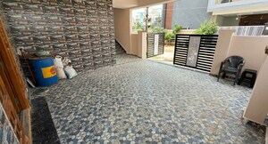 Parking in 4 BHK Independent House at Kapra – for Sale