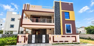 4 BHK Independent House For Sale in Kapra
