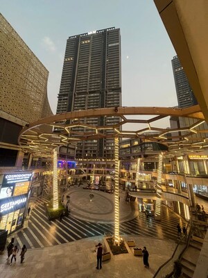  Shop For Rent in M3M 65 Avenue, Sector 65