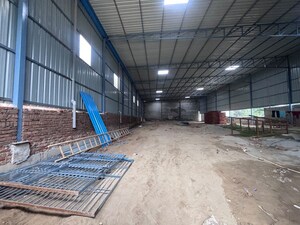  Warehouse For Rent in Surajpur Site 4