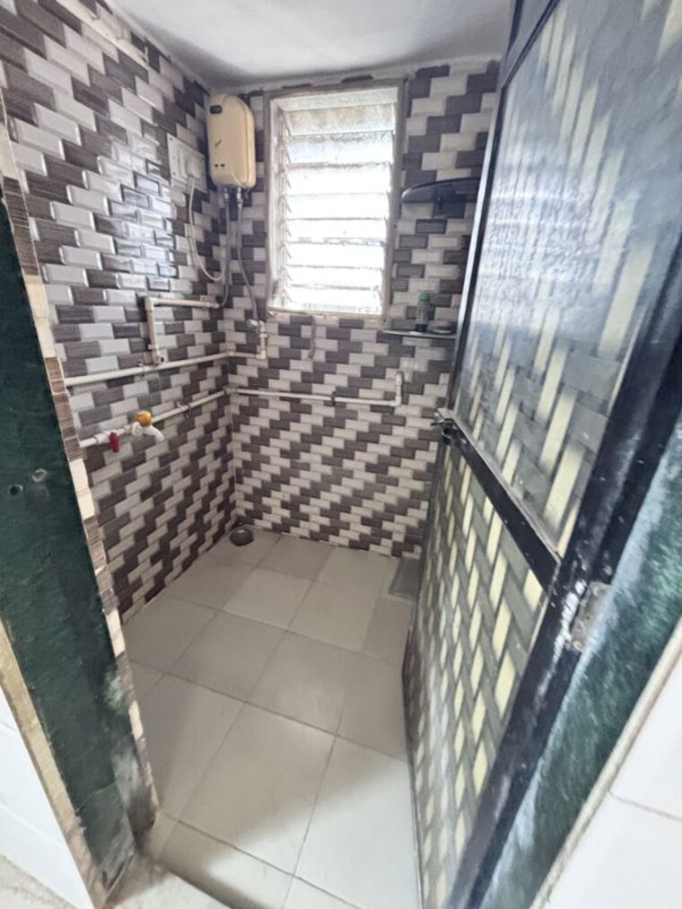 Kitchen, shivling-tower 1 Bedroom 580 Sq.Ft. Apartment In Mira Road Thane 10765217