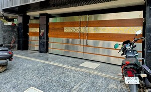 2 BHK Builder Floor – Exterior View View at Sector 47 - for Rent