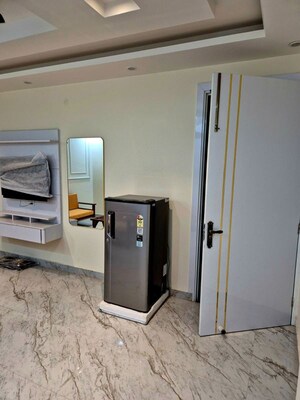 Furnished Amenities in 2 BHK Builder Floor at Sector 47 – for Rent