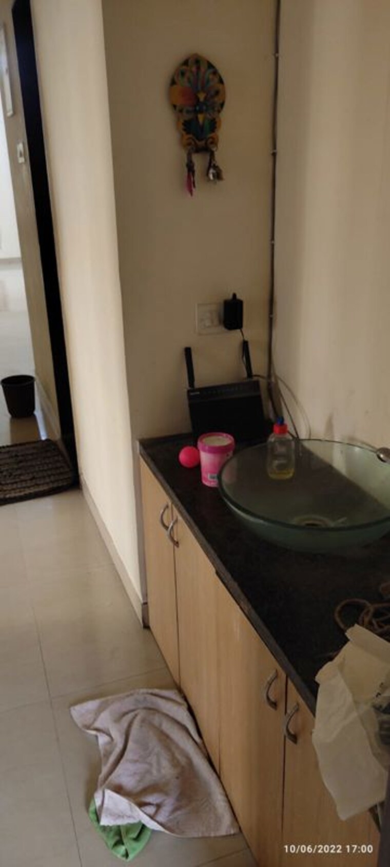 Team Area, dosti-group-acres 3 Bedroom 880 Sq.Ft. Apartment In Wadala East Mumbai 10765224