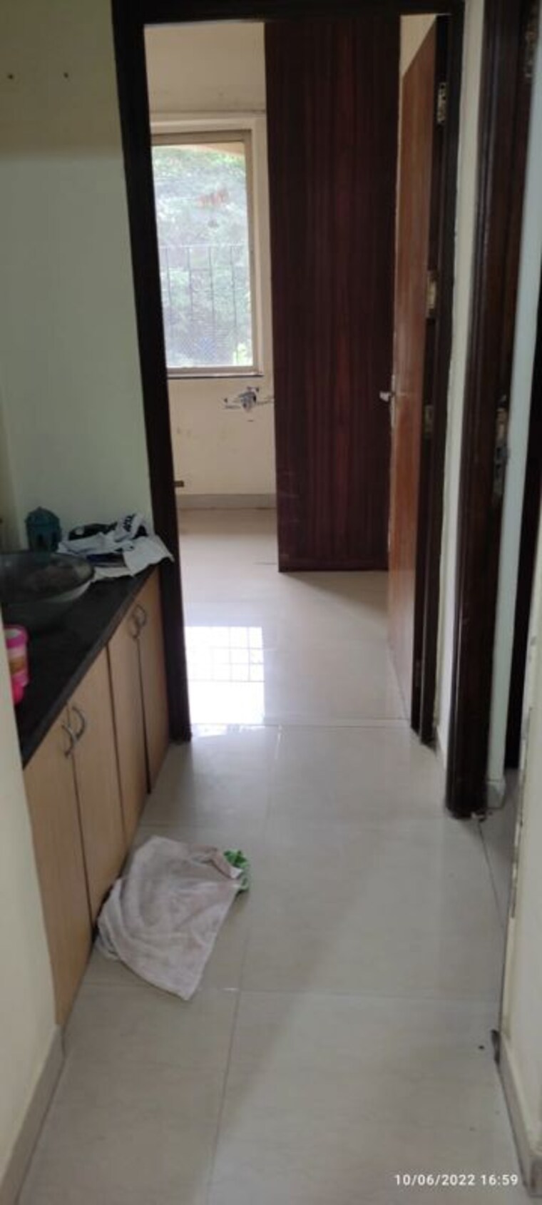 Kitchen, dosti-group-acres 3 Bedroom 880 Sq.Ft. Apartment In Wadala East Mumbai 10765224