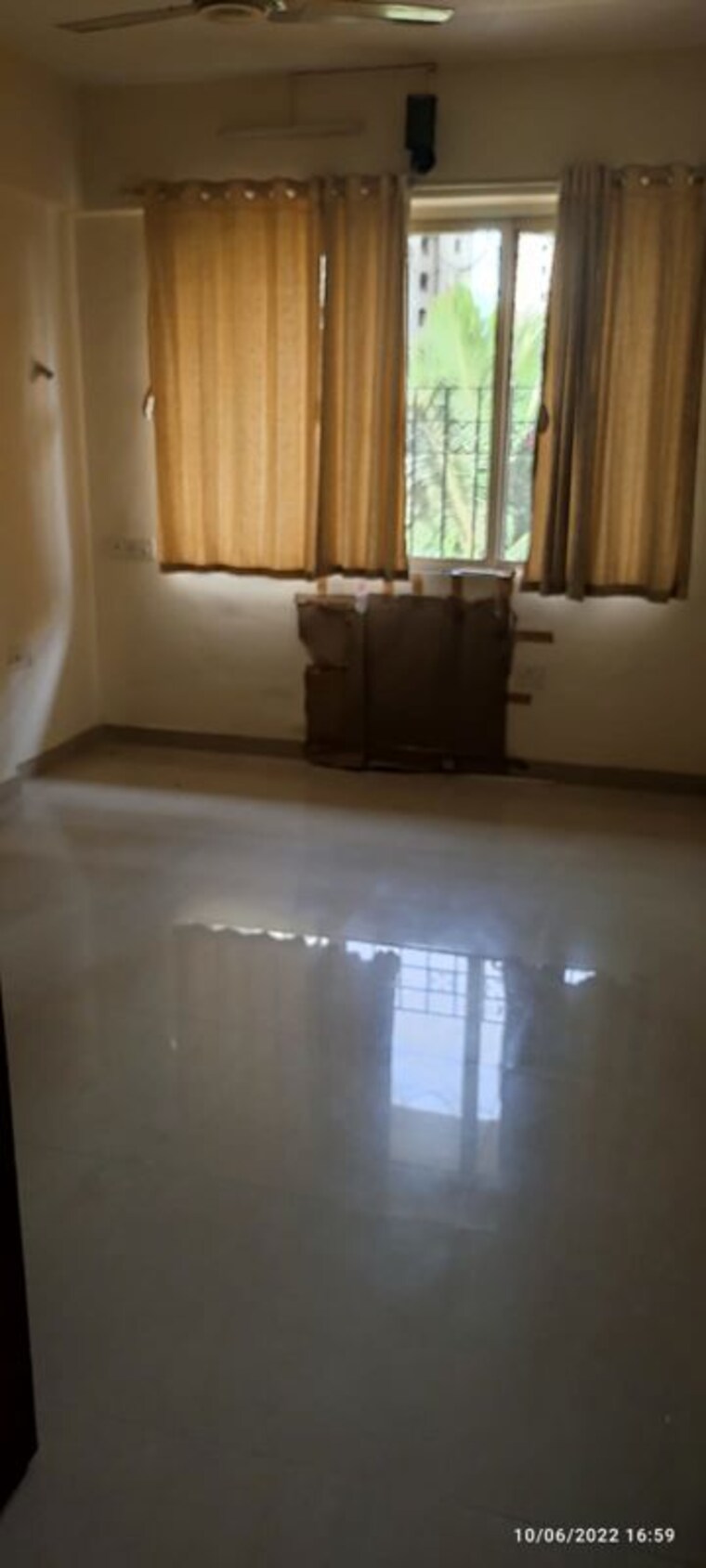 Room, dosti-group-acres 3 Bedroom 880 Sq.Ft. Apartment In Wadala East Mumbai 10765224