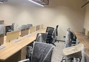  Office Space For Rent in Citi Point, Andheri East