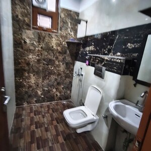 Team Area in 2 BHK Builder Floor at Sector 40 – for Rent
