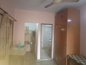 1 RK Apartment – Exterior View View at Anupam Garden - for Rent