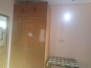Furnished Amenities in 1 RK Apartment at Anupam Garden – for Rent