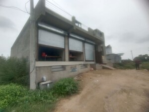 6+ BHK Independent House – Exterior View View at Madhosinghpura - for Sale