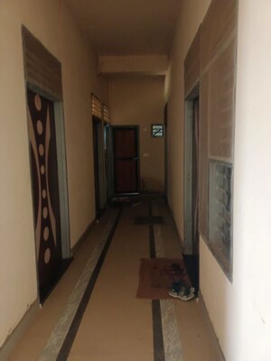 Building Lobby in 6+ BHK Independent House at Madhosinghpura – for Sale