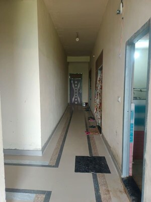 Building Lobby in 6+ BHK Independent House at Madhosinghpura – for Sale