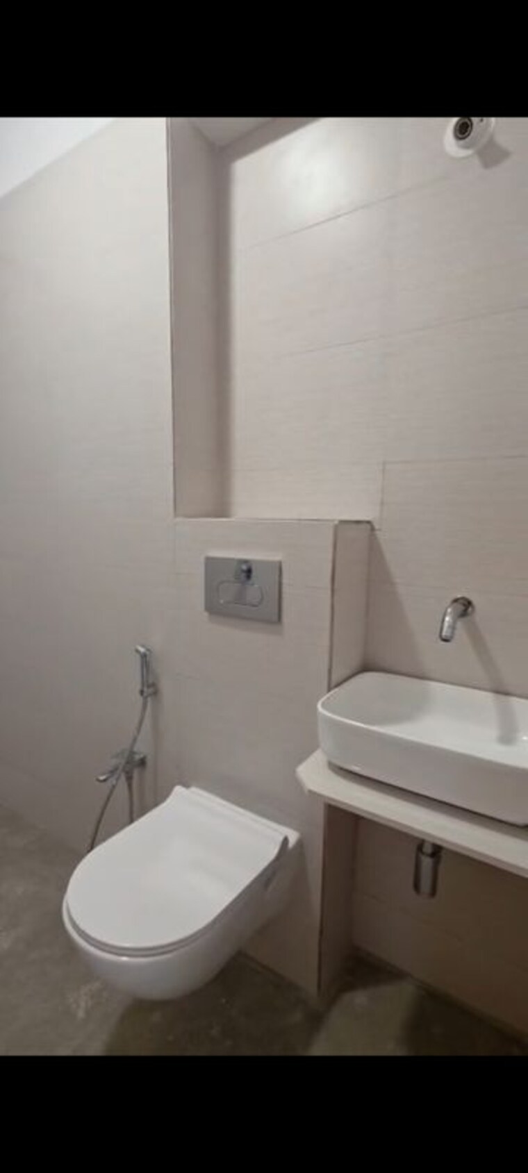 Bathroom, db-park 2 Bedroom 750 Sq.Ft. Apartment In Marzban Parsi Colony Mumbai 10765235