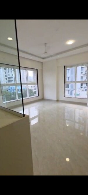 2 BHK Apartment For Rent in DB Park, Marzban Parsi Colony