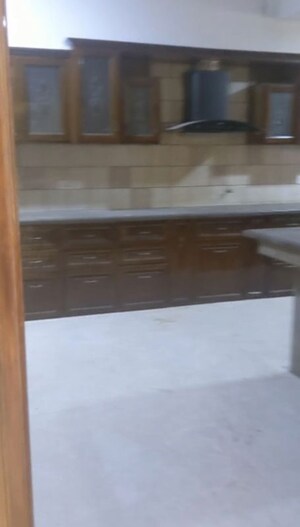 Kitchen in 5 BHK Independent House at Mansa Devi – for Rent