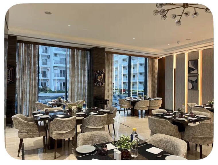 Other, central-park-3-the-room 2 Bedroom 1277 Sq.Ft. Apartment In Sohna Sector 33 Gurgaon 10765243