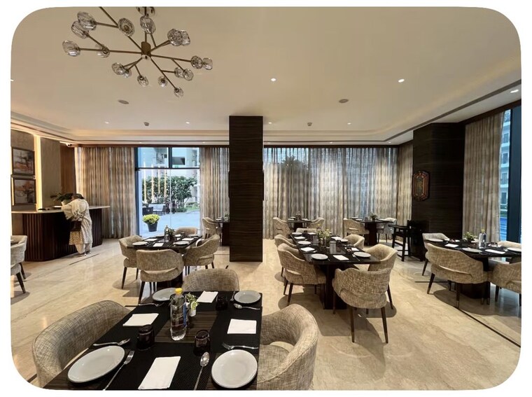 Other, central-park-3-the-room 2 Bedroom 1277 Sq.Ft. Apartment In Sohna Sector 33 Gurgaon 10765243