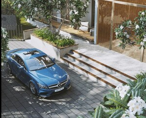 Parking in 3.5 BHK Apartment at BPTP The Deck, Sector 82 – for Sale