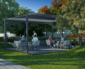 3.5 BHK Apartment For Sale in BPTP The Deck, Sector 82