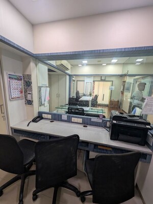 Team Area in  Office Space at Dadar West – for Rent
