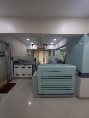 Living Room in  Office Space at Dadar West – for Rent