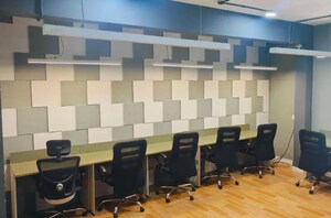  Office Space For Rent in Marol