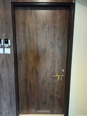 Furnished Amenities in 1 BHK Apartment at Srishti Pride, Bhandup West – for Rent