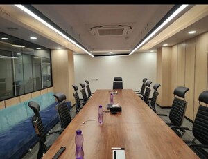 Gym in  Office Space at Logix Techno Park, Sector 127 – for Sale