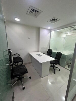 Team Area in  Office Space at Dadar West – for Rent