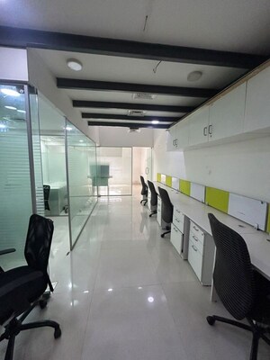Team Area in  Office Space at Dadar West – for Rent